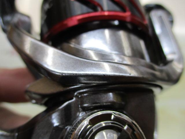 16ストラディックCI4+ 2500HGS