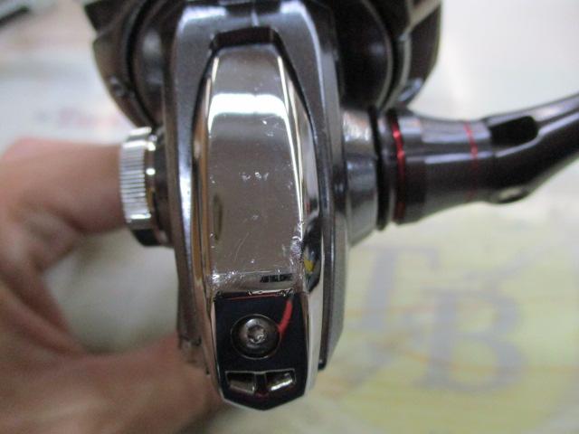 16ストラディックCI4+ 2500HGS
