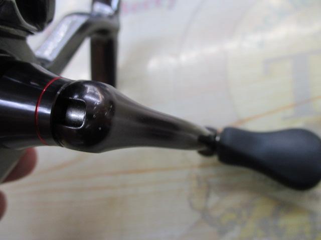 16ストラディックCI4+ 2500HGS
