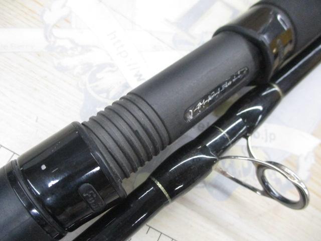 ブルースナイパー 106H プラグスペシャル