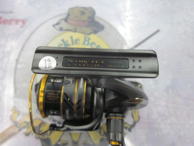 21ソアレXR C2000SSHG｜＠ベリーネット 日本最大新品中古釣具WEBショップ