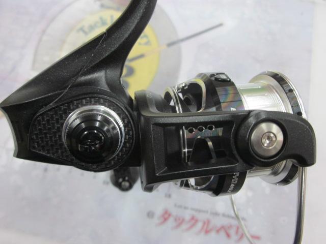 レボ MGXガンマ 3000SH｜＠ベリーネット 日本最大新品中古釣具WEBショップ