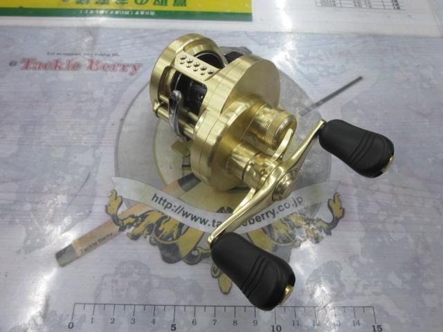 14カルカッタコンクエスト 201｜＠ベリーネット 日本最大新品中古釣具