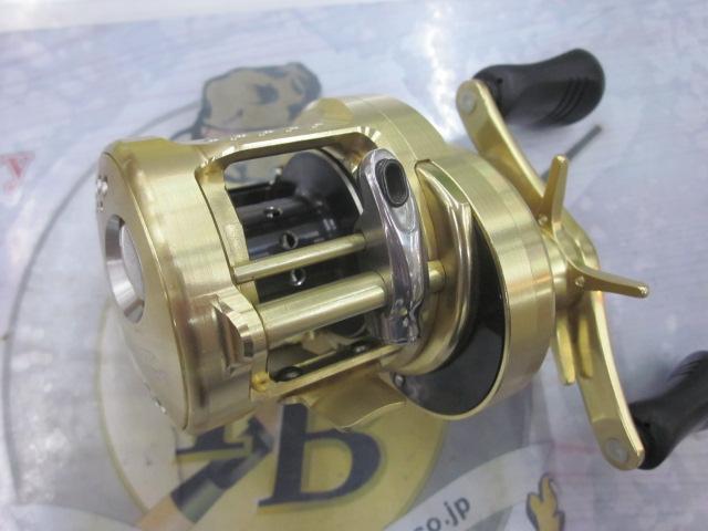 14カルカッタコンクエスト 201｜＠ベリーネット 日本最大新品中古釣具
