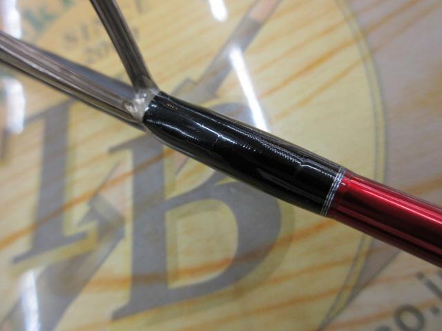 オシアジガーLJ S65-0/FS