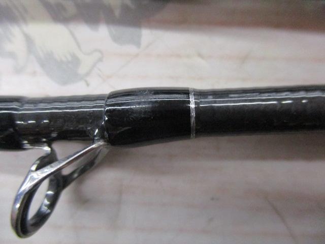 ブラックレーベル トラベル C70M-5