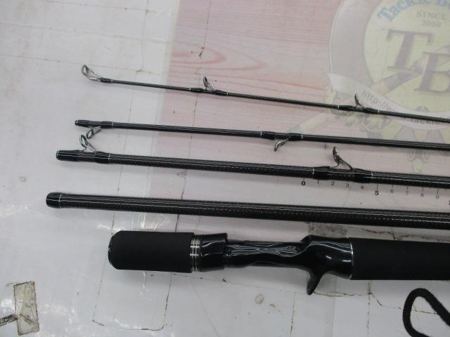 ブラックレーベル トラベル C70M-5