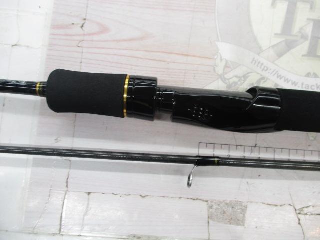ルアーニスト 68L-S