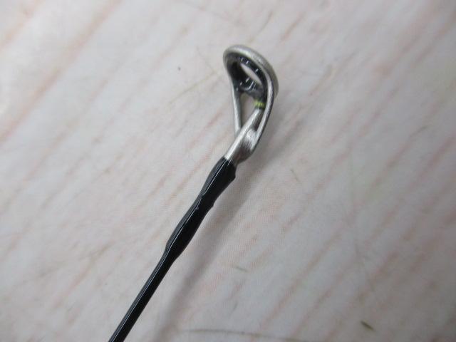 ルアーニスト 68L-S