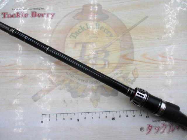 ポイズングロリアス 1610ML COVER DRIVE