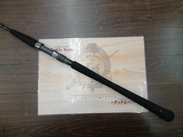 ZEROSHIKI ミッドスペック ZM-64SL