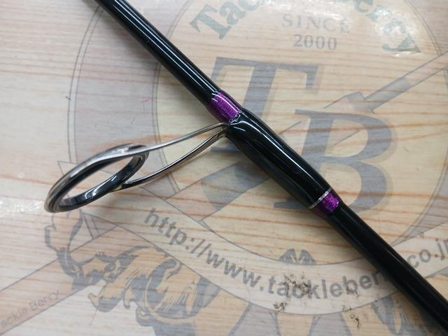 ZEROSHIKI ミッドスペック ZM-64SL