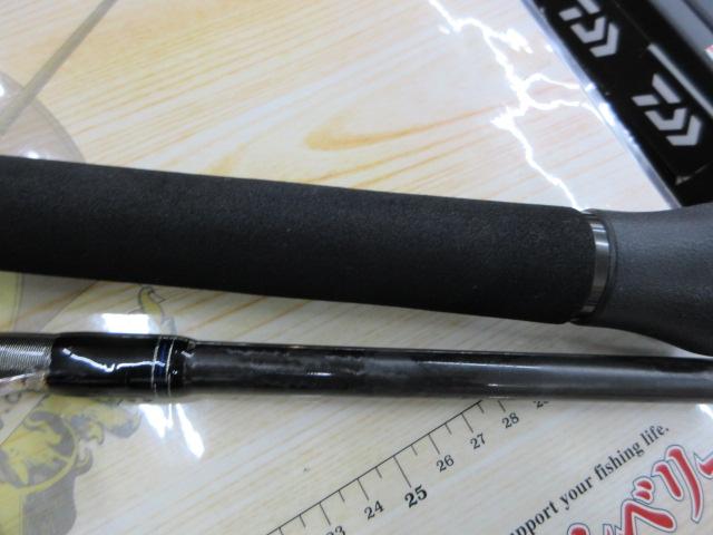 ショアスパルタン 100XXH｜＠ベリーネット 日本最大新品中古釣具WEB