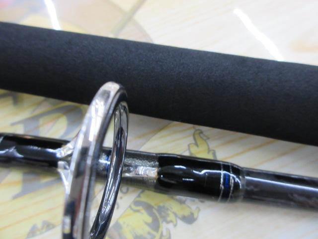 ショアスパルタン 100XXH｜＠ベリーネット 日本最大新品中古釣具WEB