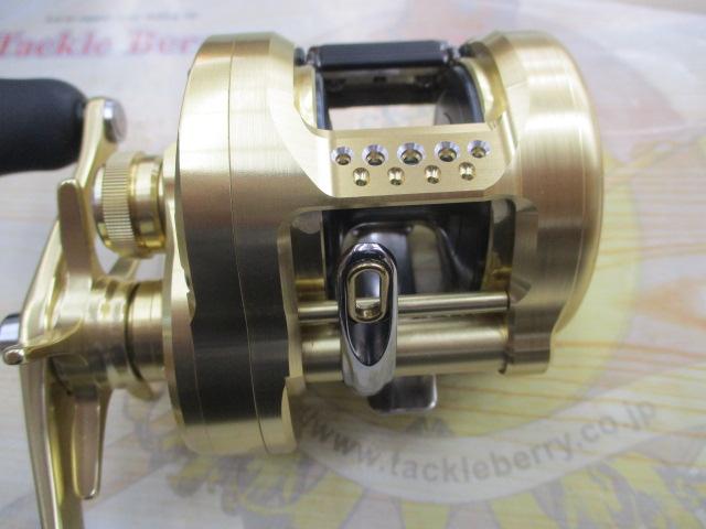 23カルカッタコンクエストMD 300XG｜＠ベリーネット 日本最大新品中古