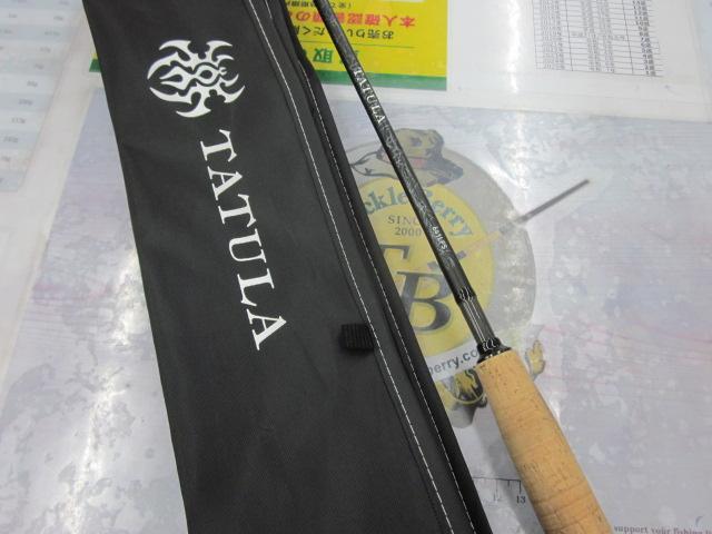 タトゥーラ 641LFS