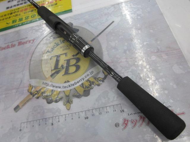 タトゥーラXT 682LFS