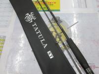 タトゥーラXT 682LFS
