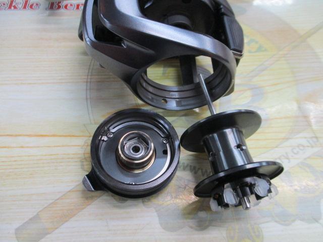 22バンタム XG RH｜＠ベリーネット 日本最大新品中古釣具WEBショップ