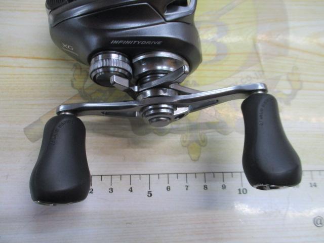 22バンタム XG RH｜＠ベリーネット 日本最大新品中古釣具WEBショップ