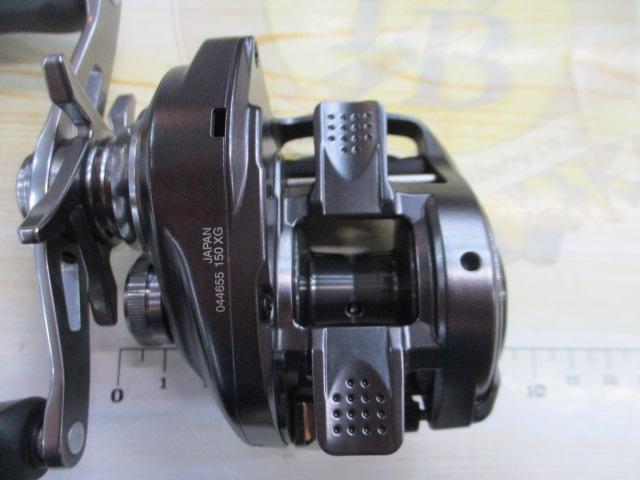 22バンタム XG RH｜＠ベリーネット 日本最大新品中古釣具WEBショップ