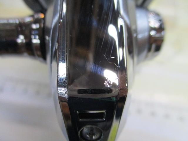 21ナスキー 2500SHG｜＠ベリーネット 日本最大新品中古釣具WEBショップ