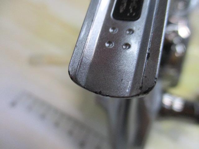 21ナスキー 2500SHG｜＠ベリーネット 日本最大新品中古釣具WEBショップ
