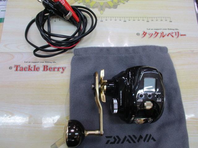 シーボーグ G200JL｜＠ベリーネット 日本最大新品中古釣具WEBショップ