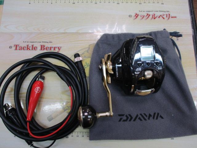 シーボーグ G300JL｜＠ベリーネット 日本最大新品中古釣具WEBショップ