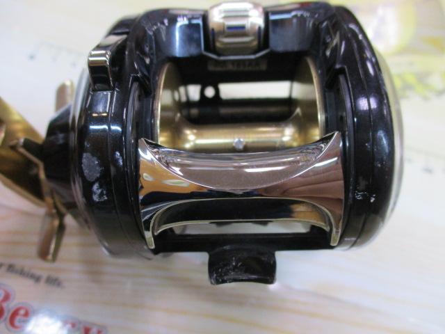 シーボーグ G300JL｜＠ベリーネット 日本最大新品中古釣具WEBショップ