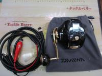 シーボーグ G300JL