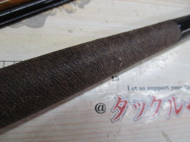 朱紋峰 飛造り 19