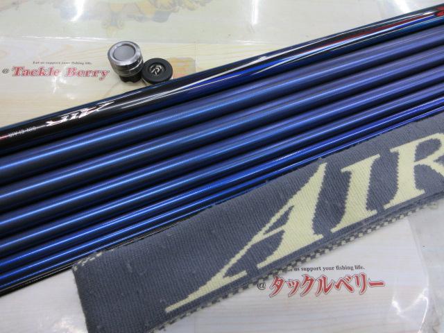 銀影エア MT急瀬抜90・Y