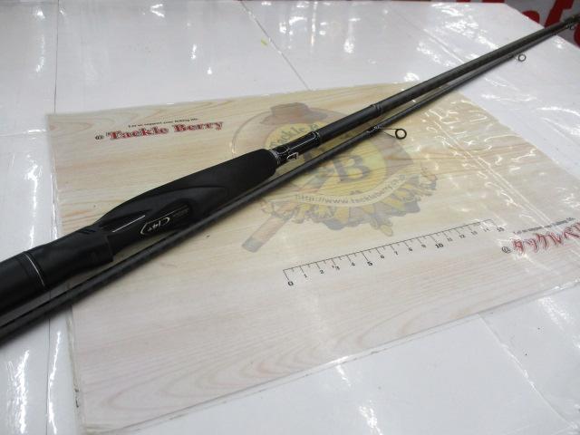 エクスセンスインフィニティ S906MRF