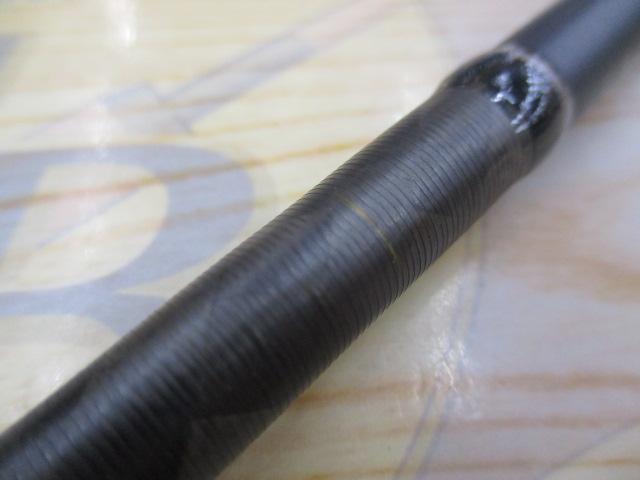 エクスセンスインフィニティ S906MRF