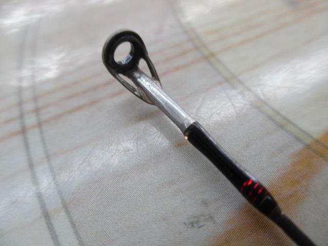 トラウトプログラムボウアロー 60