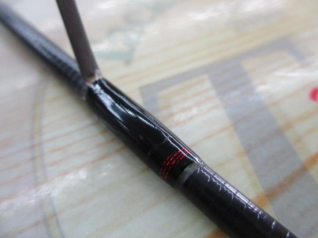 トラウトプログラム ボウアロー 60（Bow Arrow 60） 0 | - ノリーズ
