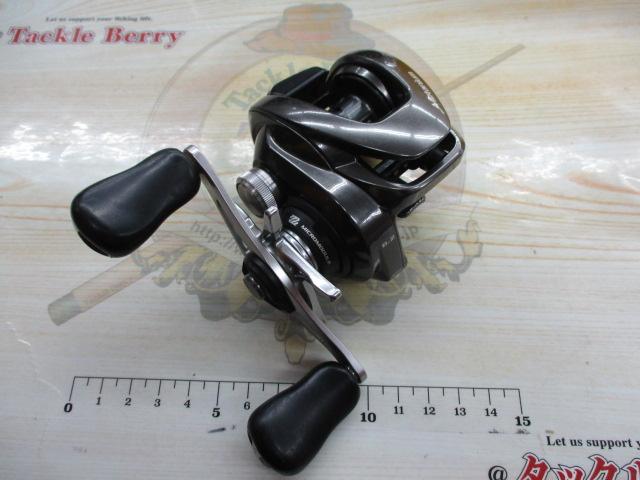 20メタニウム RH｜＠ベリーネット 日本最大新品中古釣具WEBショップ