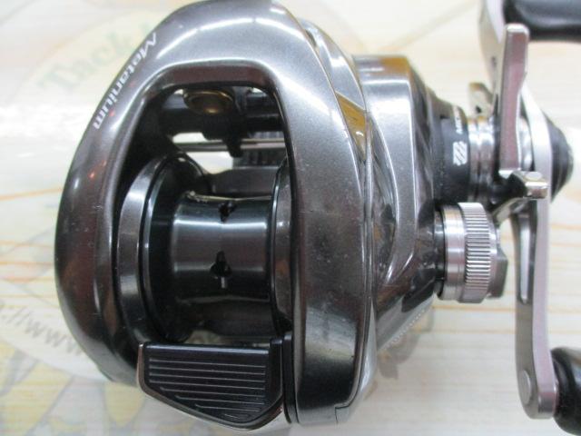 20メタニウム RH｜＠ベリーネット 日本最大新品中古釣具WEBショップ