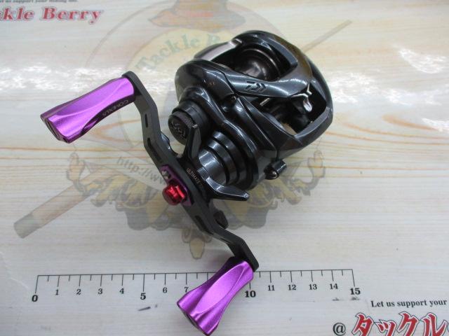 20タトゥーラ SV TW 103SH｜＠ベリーネット 日本最大新品中古釣具WEB