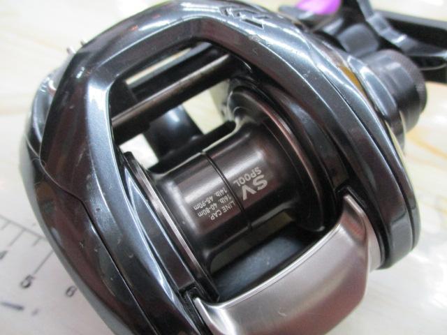 20タトゥーラ SV TW 103SH｜＠ベリーネット 日本最大新品中古釣具WEB