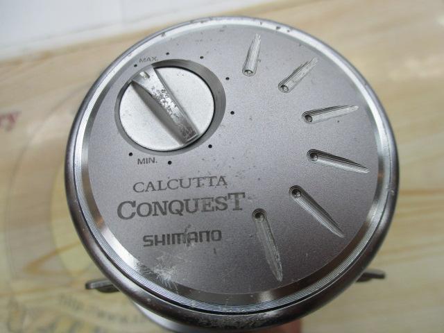 10カルカッタコンクエスト 100DC｜＠ベリーネット 日本最大新品中古