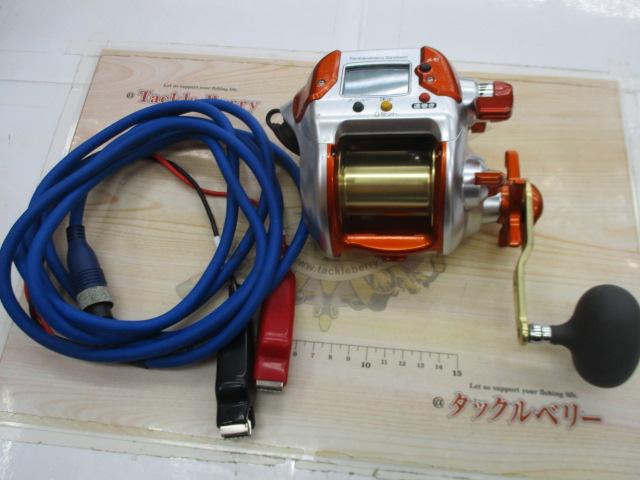 06電動丸イカスペシャル 3000｜＠ベリーネット 日本最大新品中古釣具