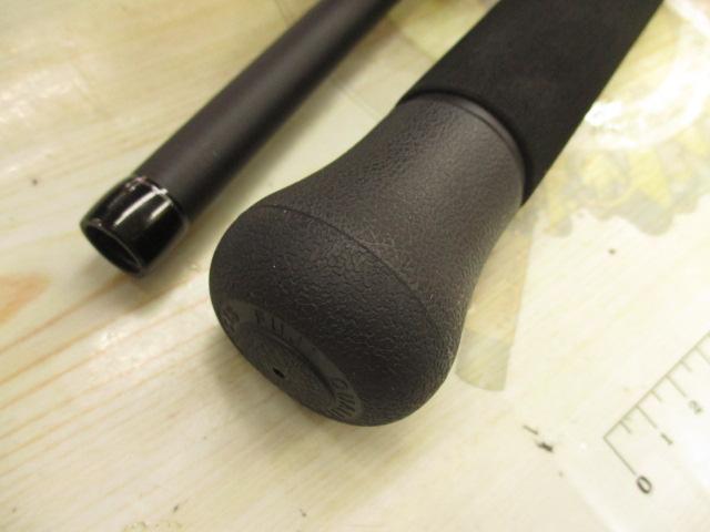 パワーマスター ヘビーコア PMH110H