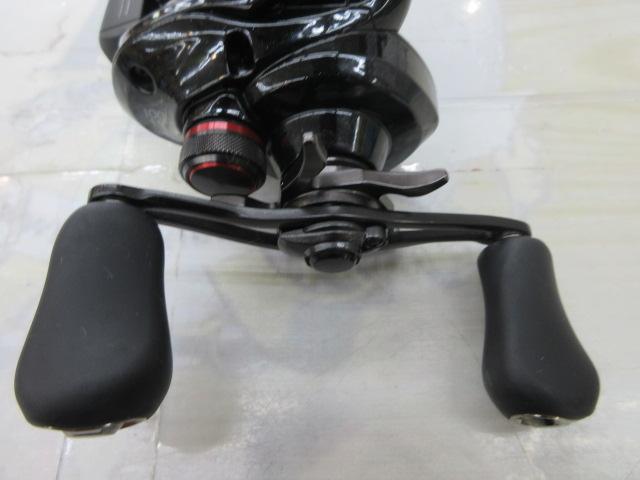 17スコーピオンDC 100HG｜＠ベリーネット 日本最大新品中古釣具WEBショップ