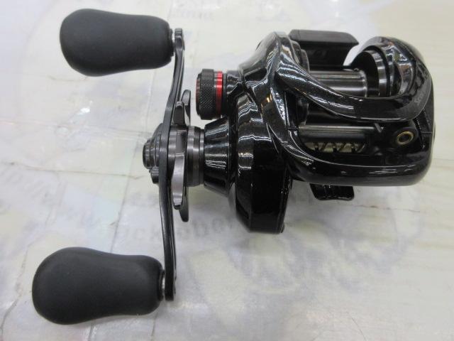17スコーピオンDC 100HG｜＠ベリーネット 日本最大新品中古釣具WEBショップ
