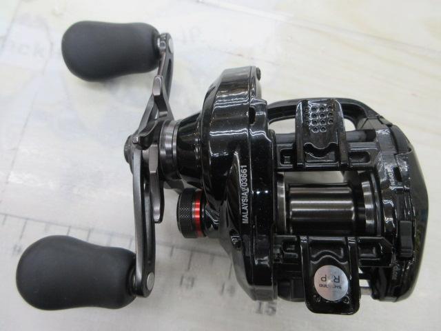 17スコーピオンDC 100HG｜＠ベリーネット 日本最大新品中古釣具WEBショップ