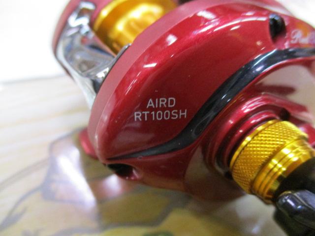 エアドレッドチューン 100SH｜＠ベリーネット 日本最大新品中古釣具WEB