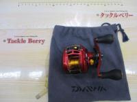 エアドレッドチューン 100SH
