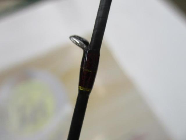 ゴールデンウィング GW64SXULP+J(NANO)